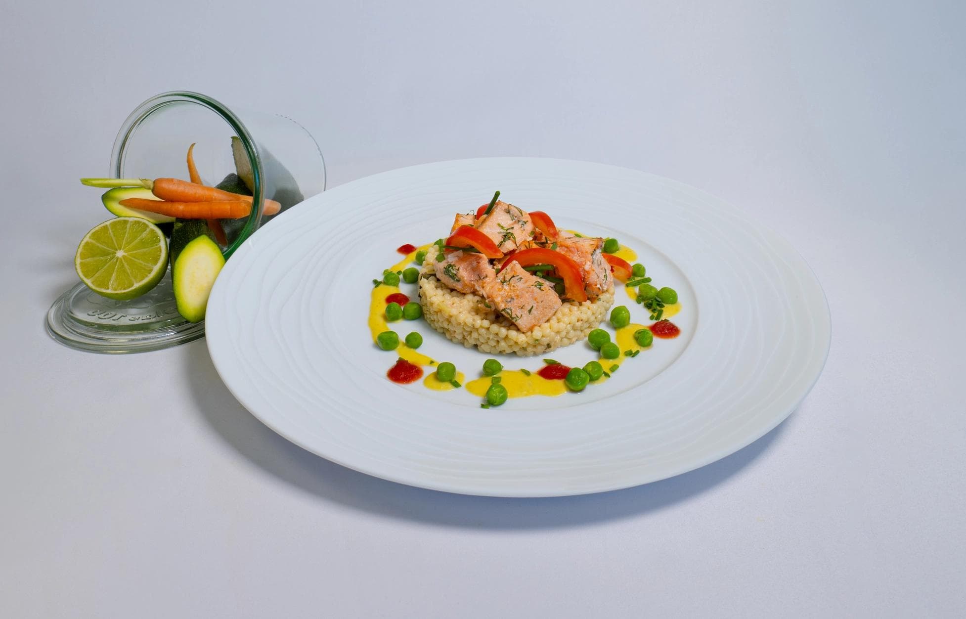 Boco&Go plat Boco&Go plat